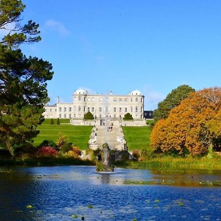Tinnycross House B&B Ballymore Eustace Eksteriør bilde