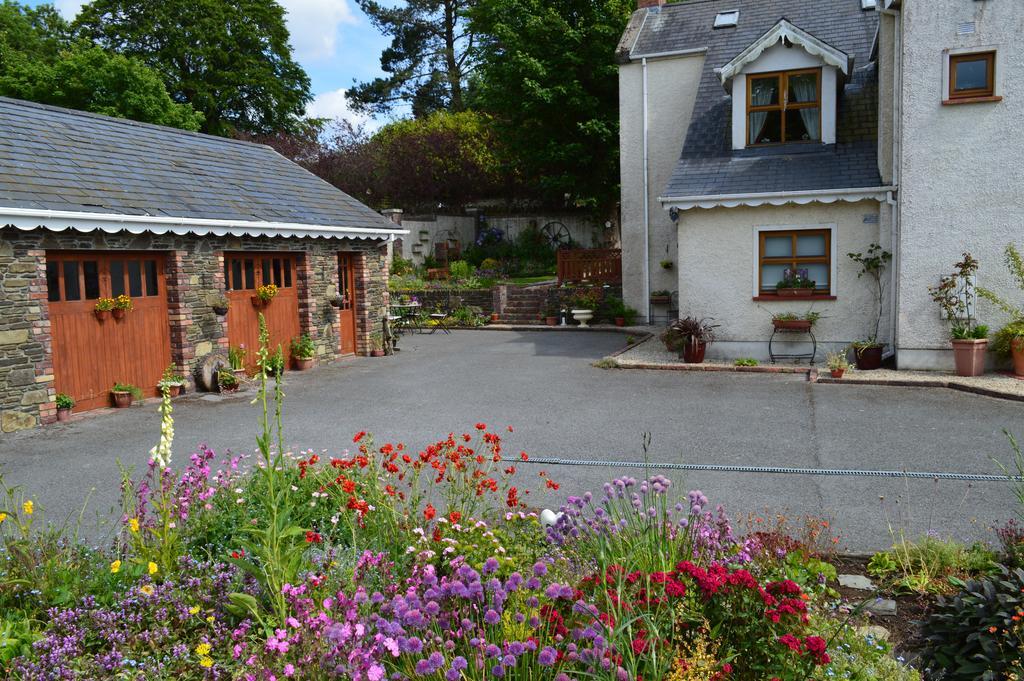 Tinnycross House B&B Ballymore Eustace Eksteriør bilde