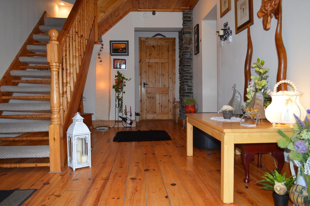 Tinnycross House B&B Ballymore Eustace Eksteriør bilde