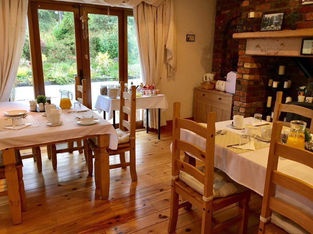 Tinnycross House B&B Ballymore Eustace Eksteriør bilde