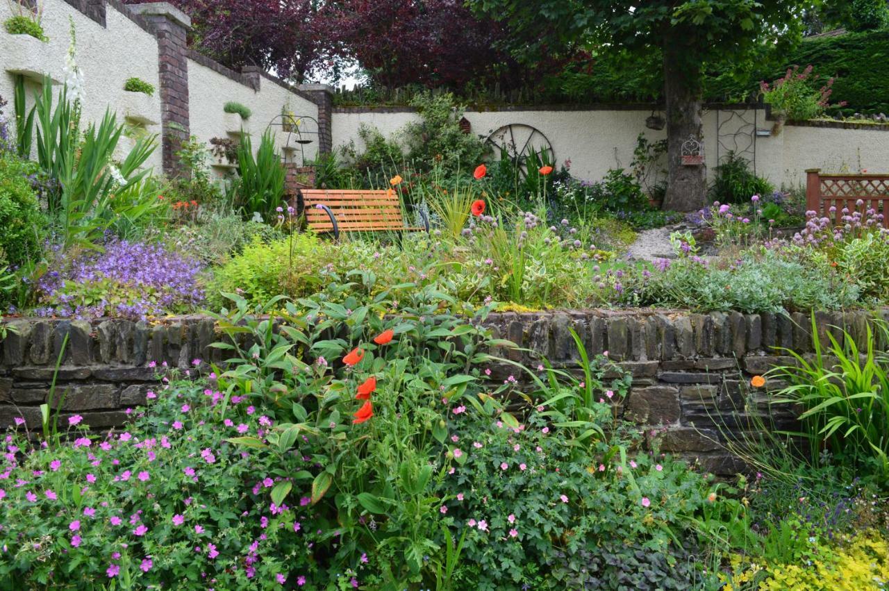 Tinnycross House B&B Ballymore Eustace Eksteriør bilde