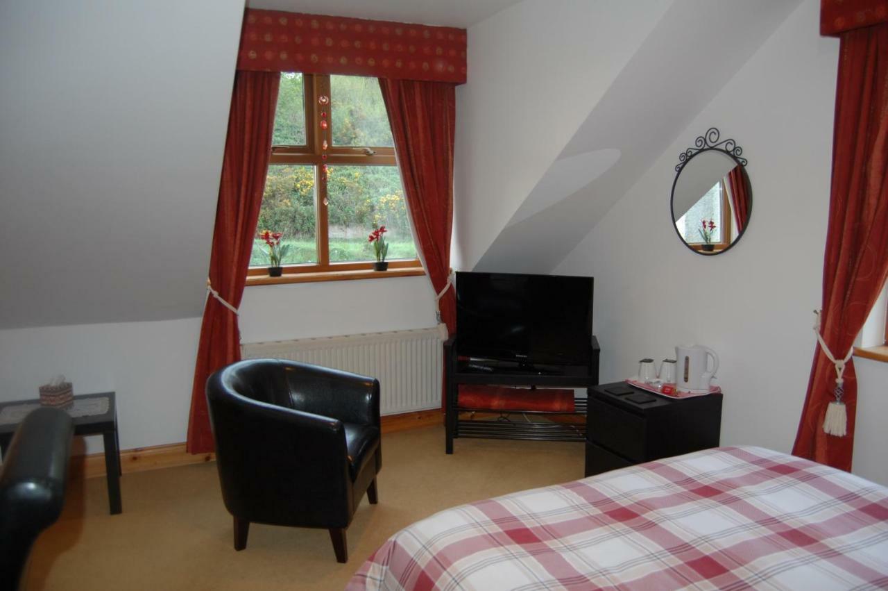 Tinnycross House B&B Ballymore Eustace Eksteriør bilde