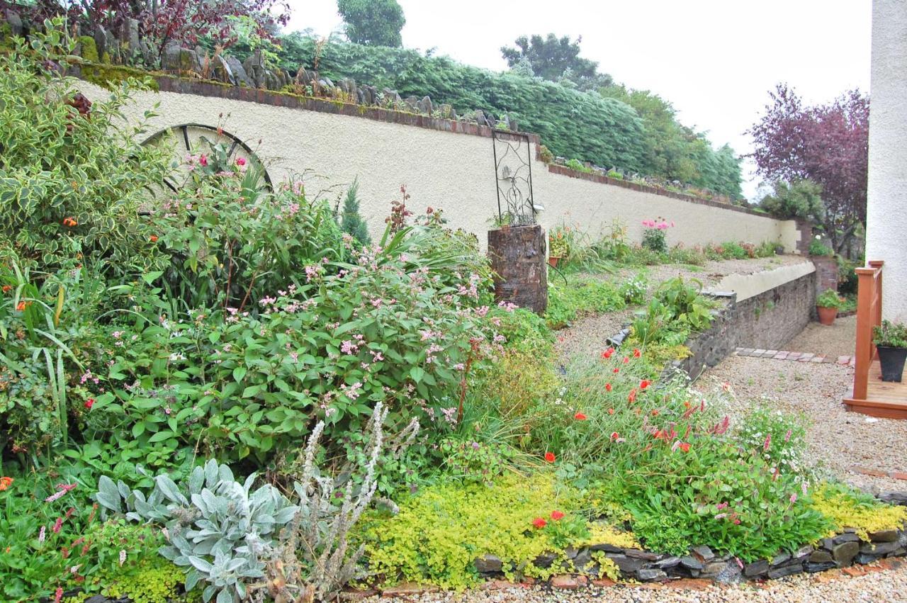 Tinnycross House B&B Ballymore Eustace Eksteriør bilde